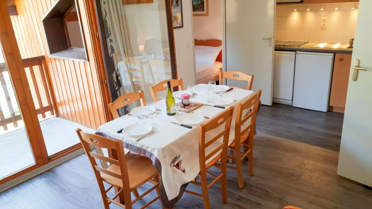 Aux Portes Du Parc National De La Vanoise Appartement Termignon Val Cenis Avec Wifi エクステリア 写真