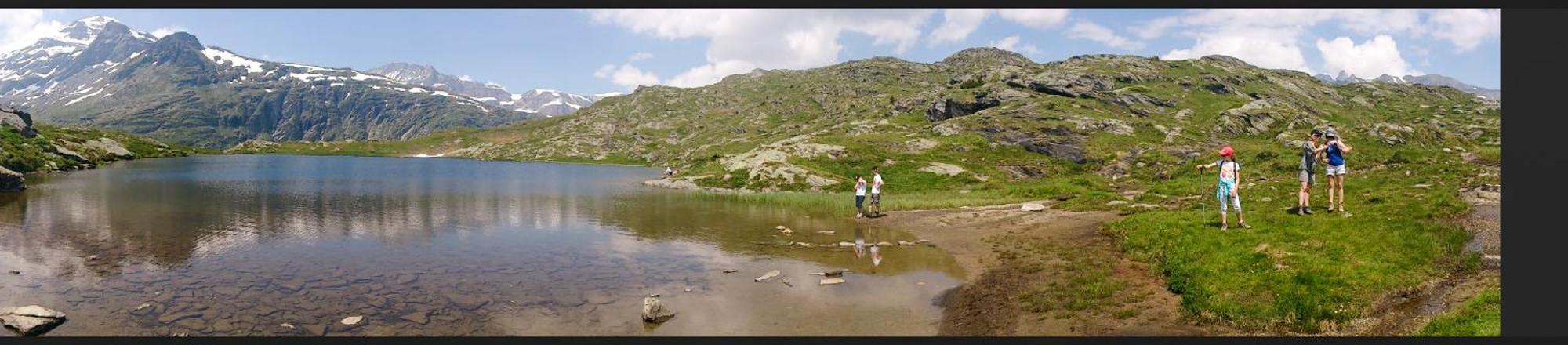 Aux Portes Du Parc National De La Vanoise Appartement Termignon Val Cenis Avec Wifi エクステリア 写真