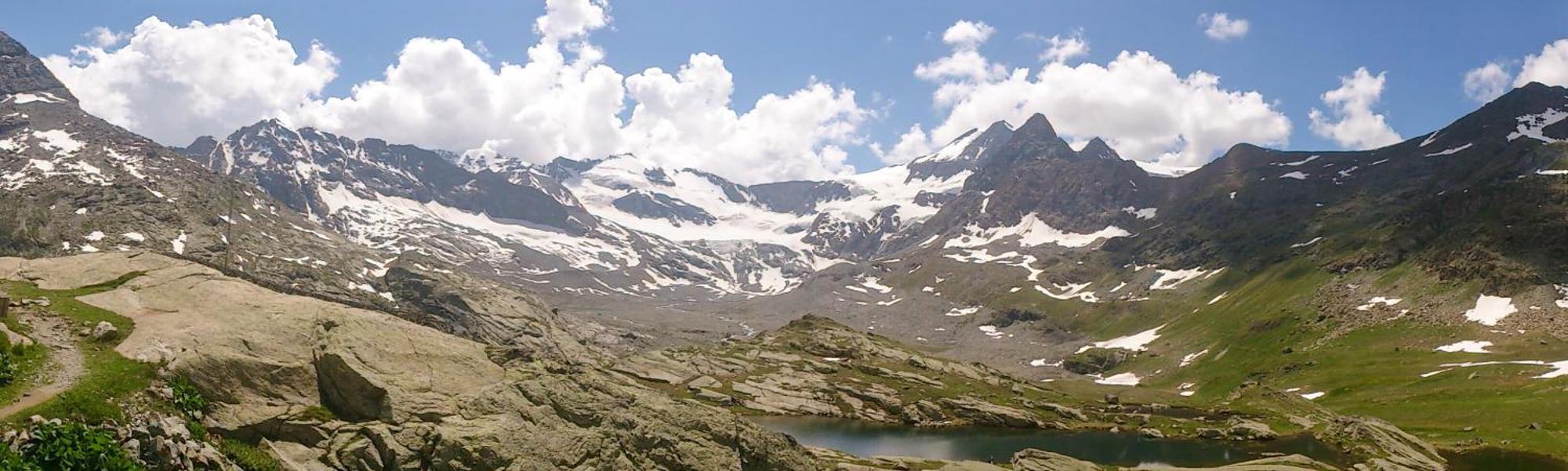Aux Portes Du Parc National De La Vanoise Appartement Termignon Val Cenis Avec Wifi エクステリア 写真