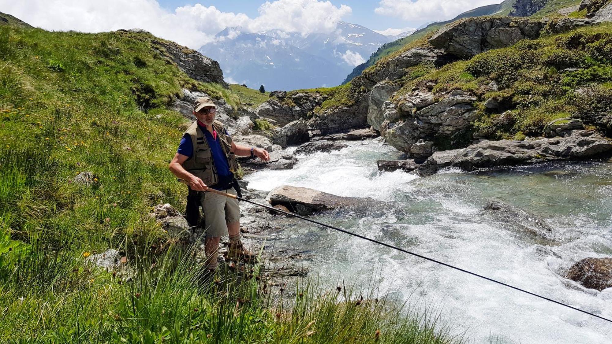 Aux Portes Du Parc National De La Vanoise Appartement Termignon Val Cenis Avec Wifi エクステリア 写真
