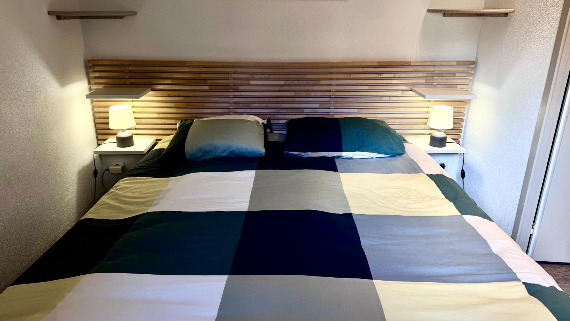 Aux Portes Du Parc National De La Vanoise Appartement Termignon Val Cenis Avec Wifi エクステリア 写真