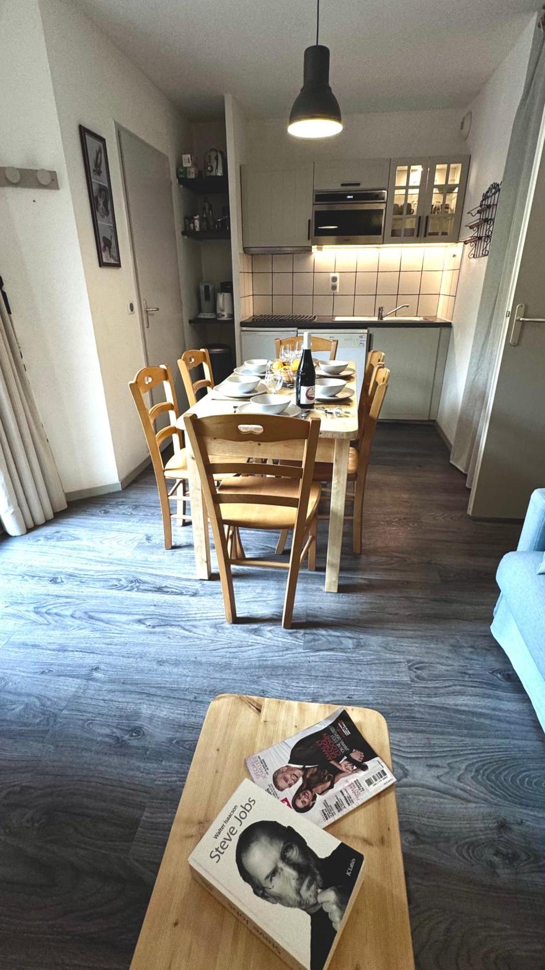 Aux Portes Du Parc National De La Vanoise Appartement Termignon Val Cenis Avec Wifi エクステリア 写真